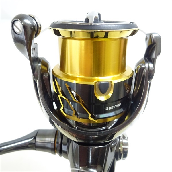 20ツインパワー3000MHG | イシグロ公式オンラインショップ