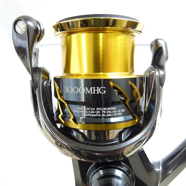 20ツインパワー3000MHG | イシグロ公式オンラインショップ