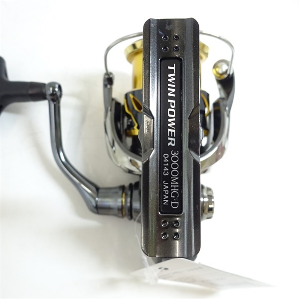 20ツインパワー3000MHG | イシグロ公式オンラインショップ