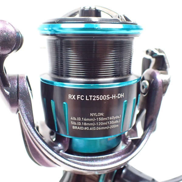 23エメラルダスRXFCLT2500S－H－DH | イシグロ公式
