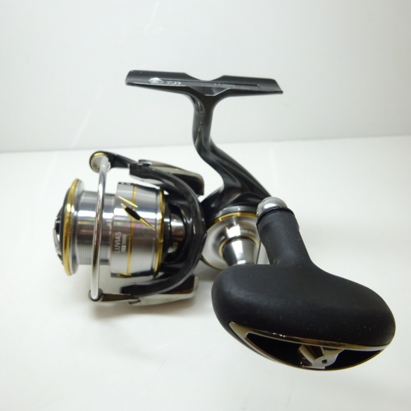 20ルビアスLT3000 DAIWA 20ルビアス LT3000の最安値・インプレ・釣果 | 本音の口コミが