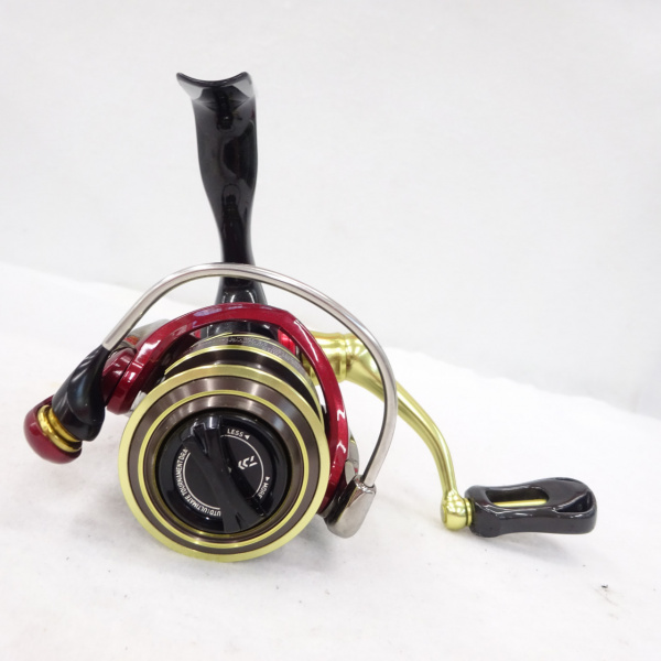 ダイワ 14月下美人 2004H アジングモデル中古超美品 ダイワ(DAIWA) 14