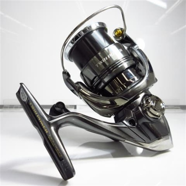 24ツインパワー2500SHG | イシグロ公式オンラインショップ
