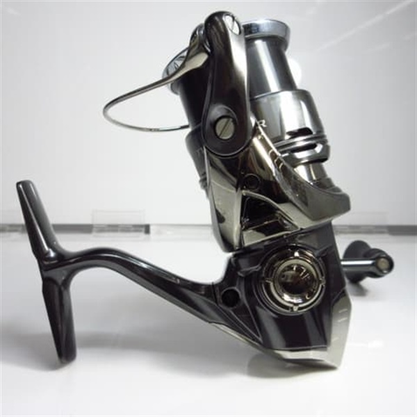 24ツインパワー2500SHG | イシグロ公式オンラインショップ