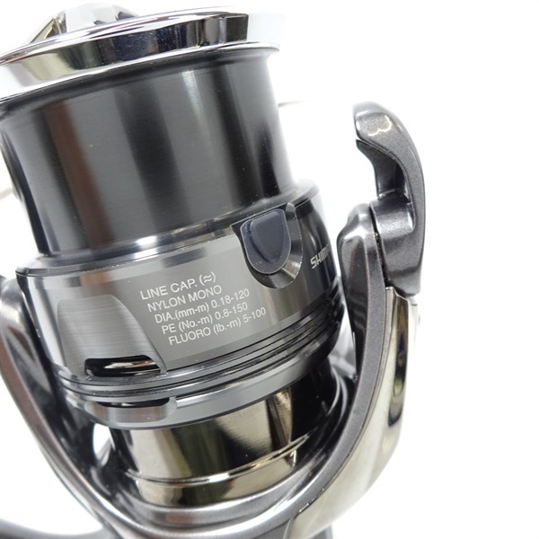 24ツインパワー2500SHG | イシグロ公式オンラインショップ