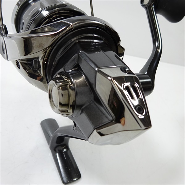 24ツインパワー2500SHG | イシグロ公式オンラインショップ