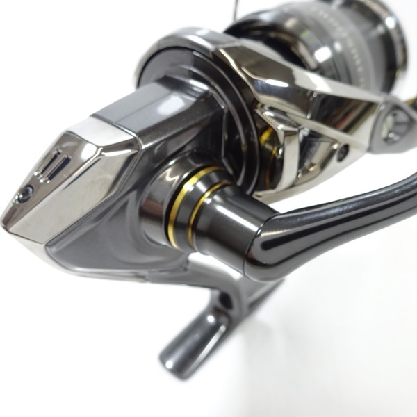 24ツインパワー2500SHG | イシグロ公式オンラインショップ