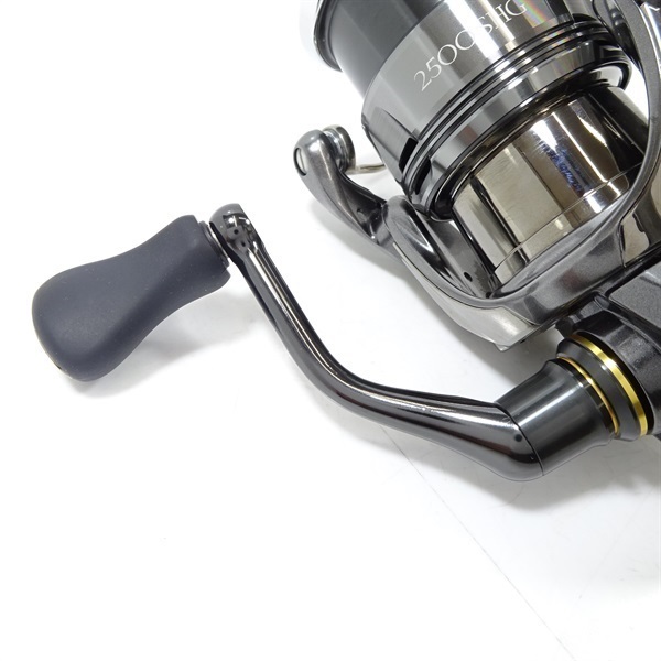 24ツインパワー2500SHG | イシグロ公式オンラインショップ