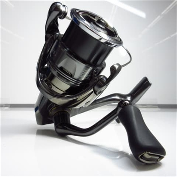 24ツインパワー2500SHG | イシグロ公式オンラインショップ