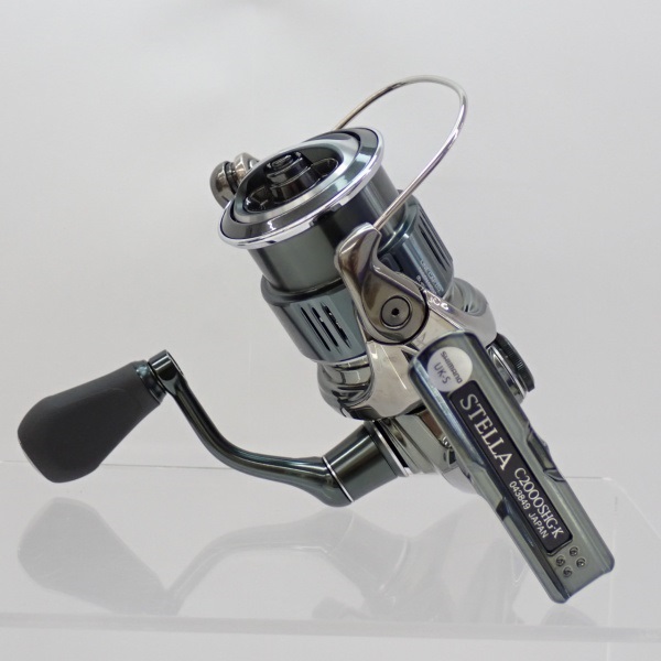 22ステラ C2000SHG | イシグロ公式オンラインショップ