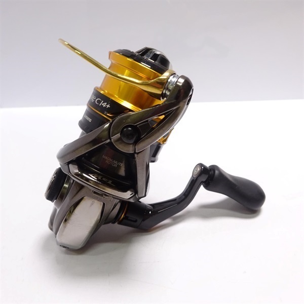 17ソアレCI4＋C2000SSPG | イシグロ公式オンラインショップ