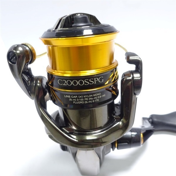 17ソアレCI4＋C2000SSPG | イシグロ公式オンラインショップ