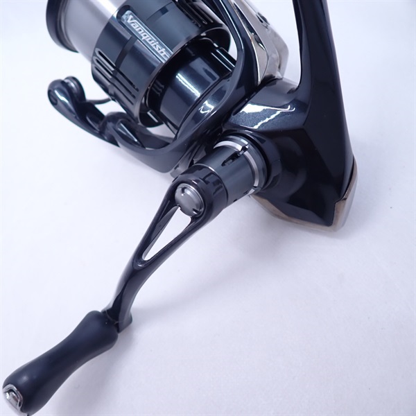 19ヴァンキッシュ2500SHG② シマノ(SHIMANO) 19 ヴァンキッシュ 2500SHG 039569｜アウトドア
