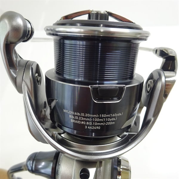 25カルディアLT3000SーCXH | イシグロ公式