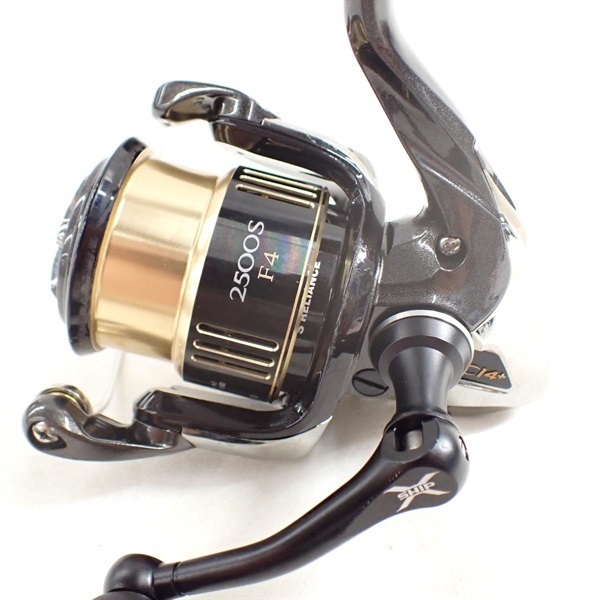 13コンプレックス2500S F4 | イシグロ公式オンライン