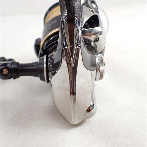 13コンプレックス Amazon | シマノ(SHIMANO) リール 13 コンプレックス CI4+ 2500S