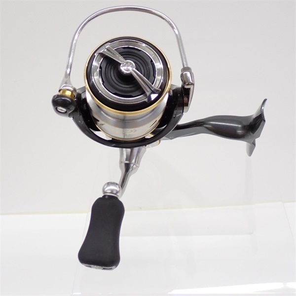 20ルビアス　FCLT2500S DAIWA 20ルビアス FC LT2500S-XHの最安値・インプレ・釣果 | 本音の