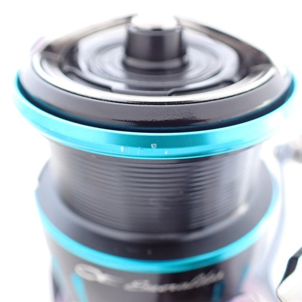 エメラルダスRX FC LT2500S－H－DH DAIWA（釣り） ダイワ エメラルダス RX FC LT2500S-H-DH