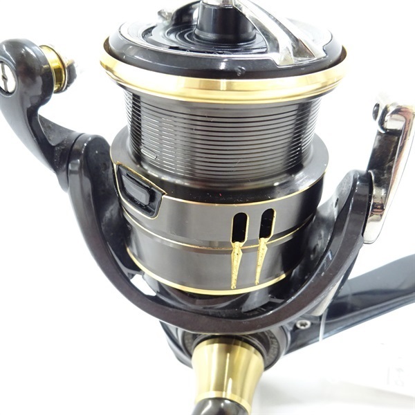 19バリスティックFWLT2500SーC | イシグロ公式