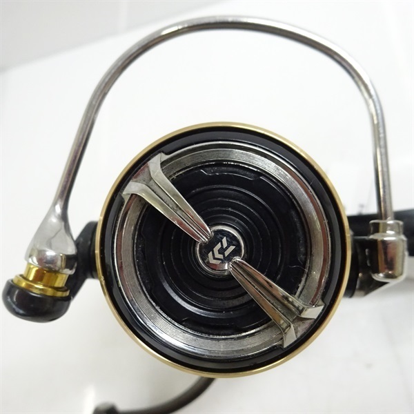 19バリスティックFWLT2500SーC | イシグロ公式オンライン
