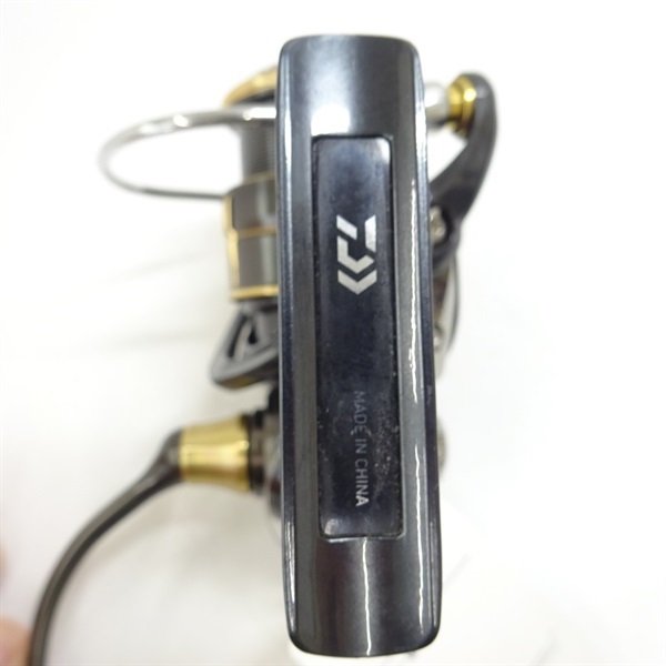 19バリスティックFWLT2500SーC | イシグロ公式オンライン