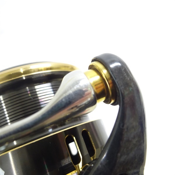 19バリスティックFWLT2500SーC | イシグロ公式オンライン