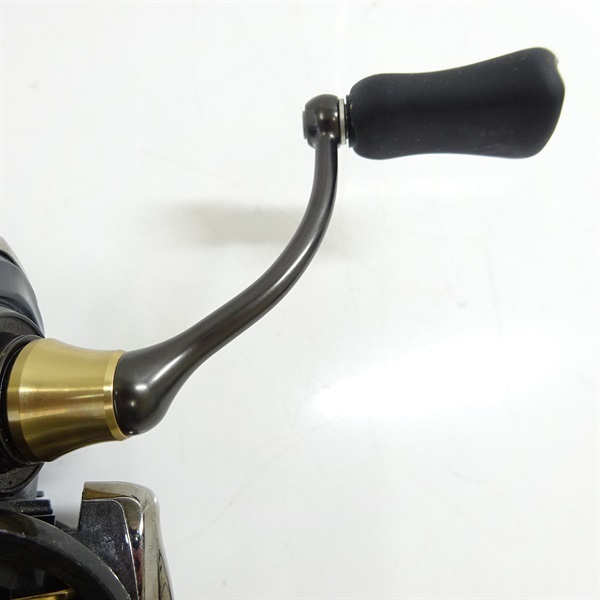 19バリスティックFWLT2500SーC | イシグロ公式オンライン