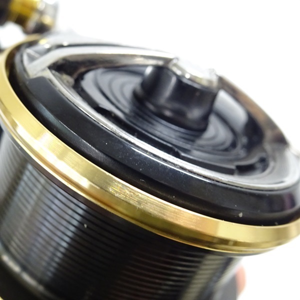 19バリスティックFWLT2500SーC | イシグロ公式オンライン