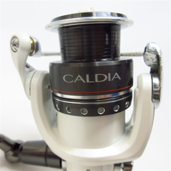 田中ダイワ　CALDIA 2000Ｓ　ほぼ未使用 09カルディア2000 | イシグロ公式オンラインショップ