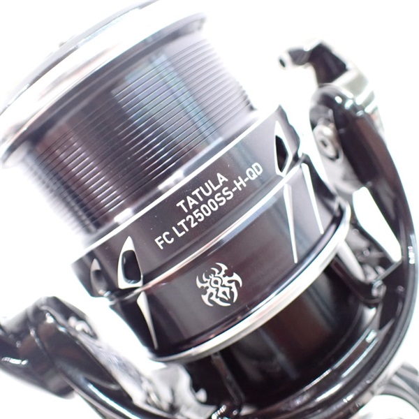 23タトゥーラFC LT2500SSーH－QD | イシグロ公式