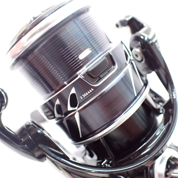 23タトゥーラFC LT2500SSーH－QD | イシグロ公式