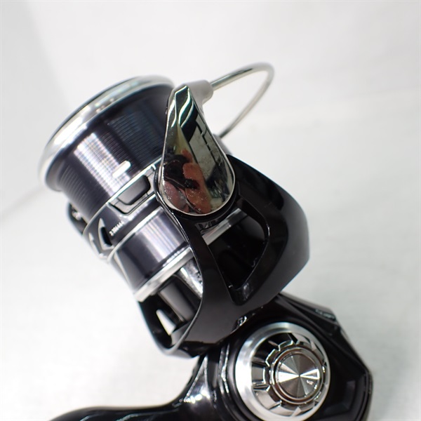 23タトゥーラFC LT2500SSーH－QD | イシグロ公式
