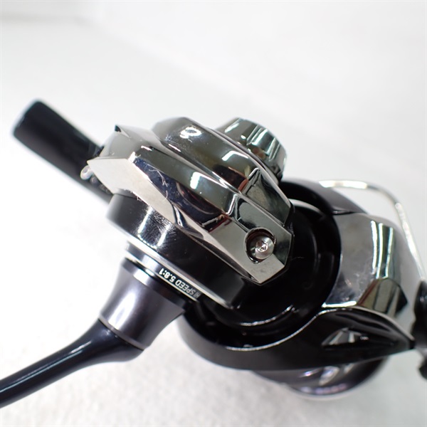 23タトゥーラ FC LT2500SS-H-QD 楽天市場】ダイワ 23タトゥーラ FC LT2500SS-H-QD
