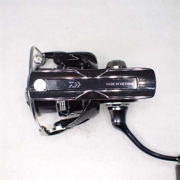 23タトゥーラ FC LT2500SS-H-QD Daiwa 23 TATULA FC LT2500SS-H-QD Spinning Reel | eBay