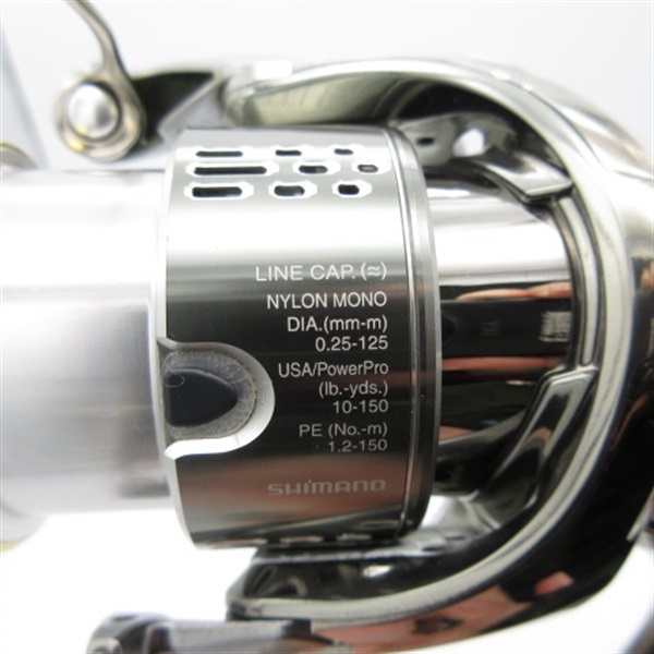 18ステラC3000MHG・J | イシグロ公式オンラインショップ