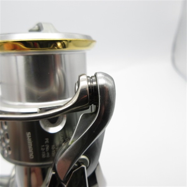 18ステラ　c3000mhg 超美品‼️ Amazon | シマノ(SHIMANO) スピニングリール 18 ステラ C3000MHG