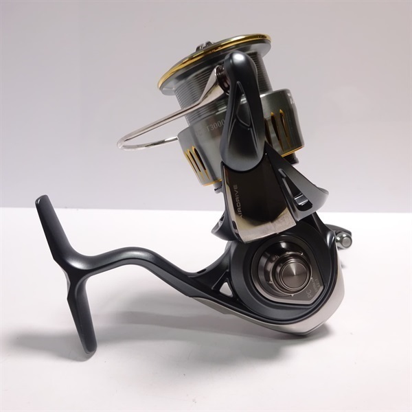 アスパラ様23エアリティーPCLT3000-XH ダイワ 23 エアリティ PCLT3000-XHをレビュー！クチコミ・評判を