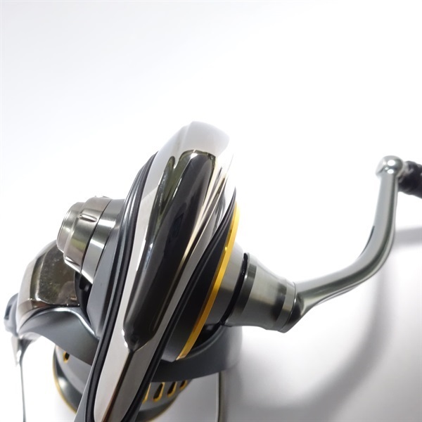 Daiwa エアリティーPCLT3000-XH リブレノブ Daiwa エアリティーPCLT3000-XH リブレノブ ダイワ （DAIWA