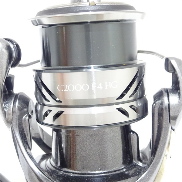 21コンプレックスC2000 F4 HG | イシグロ公式オンライン