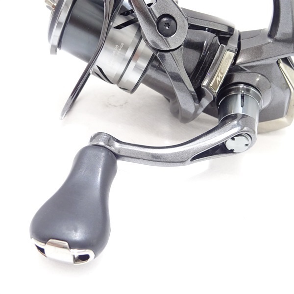 21コンプレックスC2000 F4 HG | イシグロ公式オンライン