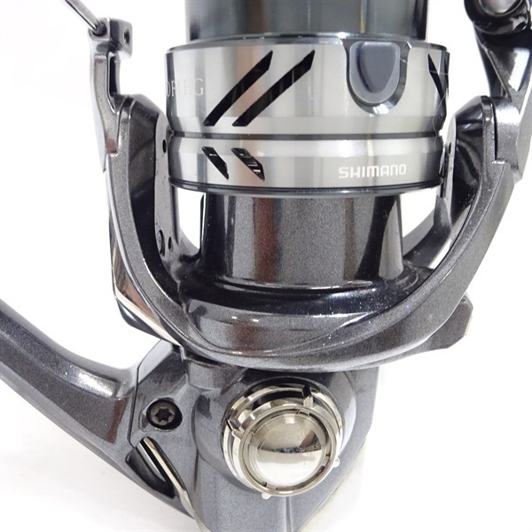 21コンプレックスC2000 F4 HG | イシグロ公式オンライン