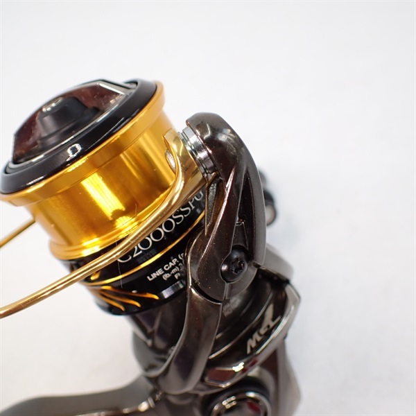 17ソアレ CI4＋C2000SSPG | イシグロ公式オンラインショップ