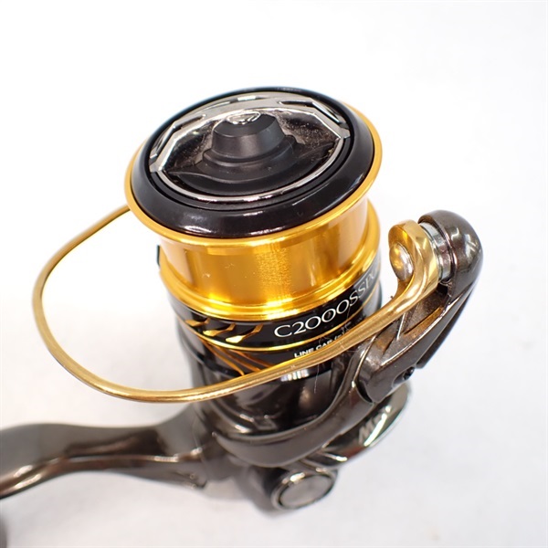 17ソアレ CI4＋C2000SSPG | イシグロ公式オンラインショップ