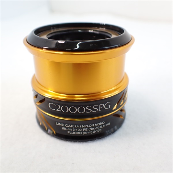 17ソアレ CI4＋C2000SSPG | イシグロ公式オンラインショップ