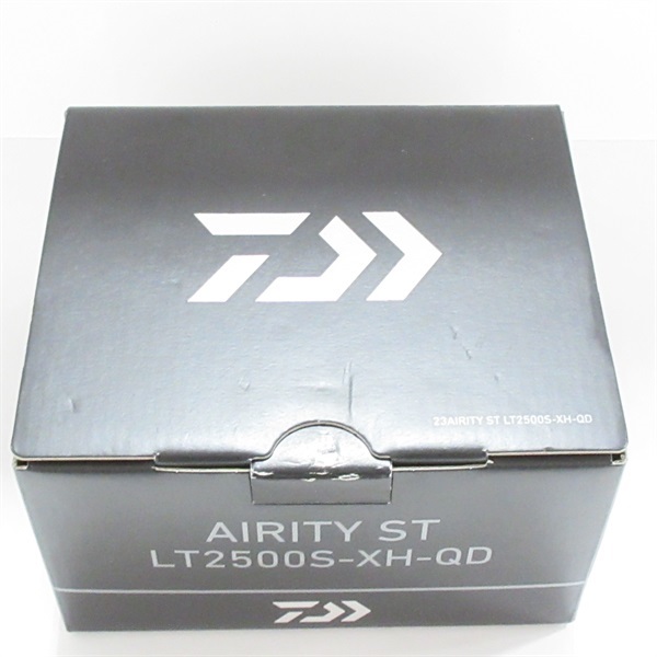 23エアリティST2500SーXHーQD | イシグロ公式