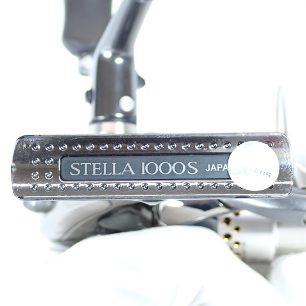 SHIMANO 01ステラFW1000S 01ステラFW2500S セット ステラFW1000s SHIMANO 01ステラFW1000S 01ステラFW2500S セット