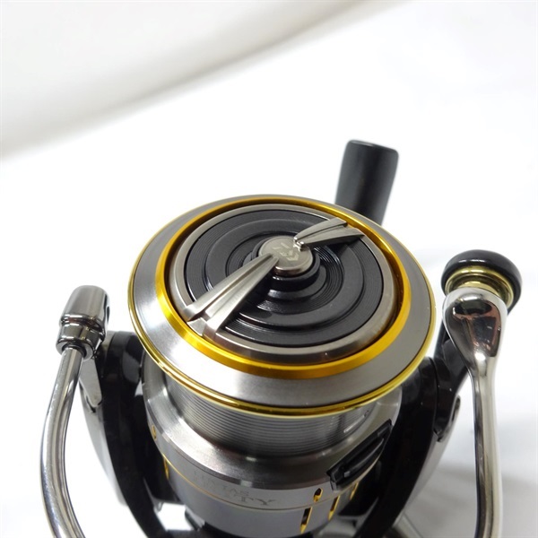 21ルビアスエアリティFCLT2000SーH | イシグロ公式