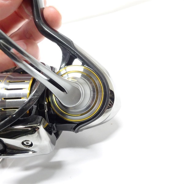 21ルビアスエアリティ FCLT2000S-H 楽天市場】ダイワ(DAIWA) 21 ルビアス エアリティ FC LT2000S-H