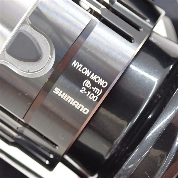 Amazon.com : Shimano 1000SSSPG Vanquish Spinning Reel 23