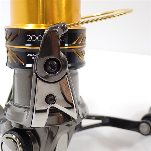 17ソアレCI4＋2000SHG | イシグロ公式オンラインショップ